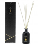 Kvapas namams su lazdelėmis Erbolinea Prestige Oro Frizzante ERBAMBFRIZ100, 100 ml