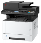 Kyocera ECOSYS MA4000x Spausdintuvas lazerinis nespalvotas MFP A4 40 ppm (TEND)
