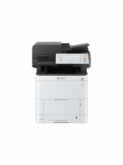 Kyocera ECOSYS MA4000cix Spausdintuvas lazerinis spalvotas MFP A4 40 ppm Ethernet LAN USB (TEND)