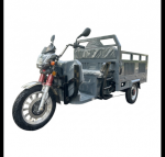 Elektrinis krovininis triratis motoroleris skuteris RIDE-E BULL (EEC)