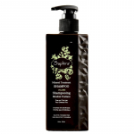 Apimties suteikiantis &scaron;ampūnas plaukams Saphira Mineral Treatment Volume Shampoo SAFMTS2, 250 ml