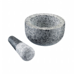 Granitinė grūstuvė Westmark Granit 69602260, skersmuo &Oslash;13 cm