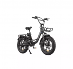 ENGWE L20 elektrinis dviratis (20") 750W 13Ah