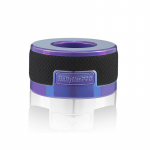 Belaidės plaukų kirpimo ma&scaron;inėles stovelis BaByliss PRO Boost Clipper Charging Base, Chameleon, FX8700IBPBASE