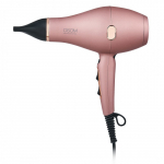 Plaukų džiovintuvas OSOM Professional Rose Gold OSOM3509ARG, su infraraudonaisiais spinduliais, 2100W