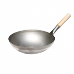 Originali Kinieti&scaron;ko Stiliaus Wok keptuvė 35cm