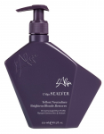 Kaukė &scaron;viesiems plaukams L'Alga Sealver Mask LALA130304, neutralizuoja geltonumą, tinka sausiems, pažeistiems plaukams, 250 ml