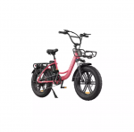 ENGWE L20 elektrinis dviratis (20") 750W 13Ah