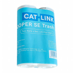 CATLINK BayMax Scooper atliekų mai&scaron;eliai 2vnt.