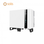 Hibridinis inverteris SOLIS S6-EH3P10K-H-EU