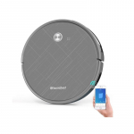Plaunantis robotas-siurblys Mamibot, EXVAC660