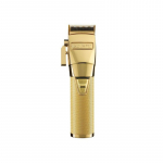 Plaukų ir barzdos kirpimo ma&scaron;inėlė BaByliss PRO Gold Cord/Cordless Metal Clipper FX8700GE
