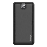 Power Bank Sponge Energy 20 000mAh i&scaron;orinė baterija SE20000001B