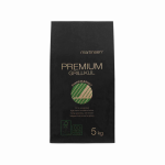 Medžio anglis 5kg Martinsen