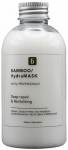 Kaukė plaukams Blautty Deep Repair & Revitalizing HydraMask BLAMASBAM100, su bambuko ekstraktu, 100 ml