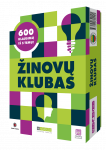 Stalo žaidimas Žinovų klubas 4779054890221