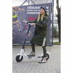Elektrinis paspirtukas Beaster Scooter BS06BL, 350 W, 36 V, 8 Ah, juodas