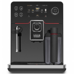 Visi&scaron;kai automatinis kavos aparatas Gaggia Academia Glass RI9781/01