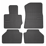KILIMĖLIAI BMW F25 X3 2010-2017; BMW F26 X4 2014-2018
