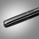 Plaukų tiesintuvas BaByliss PRO STILISTA Straightener Black & Silver BAB3550BE, juodos spalvos