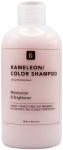 &Scaron;ampūnas dažytiems plaukams Blautty Moisturizer & Brightener Shampoo BLASHACOL250, su juodųjų serbentų aliejumi, 250 ml