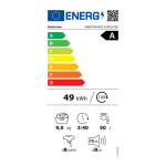 Skalbimo ma&scaron;ina SensiCare su "AutoDose" Electrolux EW6F3492ACE