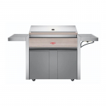 Dujinis 5 degiklių grilis BeefEater 1500