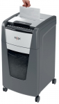 Rexel Optimum AutoFeed+ 300M Dokumentų naikiklis Micro-cut shredding 2x15 mm P-5 60L 55 dB