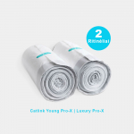 CATLINK Young | Luxury PRO-X atliekų mai&scaron;eliai 2vnt.