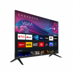 Televizorius &Scaron;ilelis TV-43 Įstrižainė 109cm (43&ldquo;) STV430001