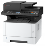 Kyocera ECOSYS MA4000x Spausdintuvas lazerinis nespalvotas MFP A4 40 ppm (SPEC)