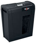 Dokumentų naikiklis Rexel Secure X8 Cross Cut Paper Shredder P4, 8 lapai, 14 L.