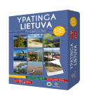 Stalo žaidimas Ypatinga Lietuva 9786094731730
