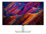 Monitorius Dell UltraSharp U3223QE 31,5 inch (3840x2160) 16:9 5ms IPS HDMI DisplayPort USB-C Hub VESA Pivot 4K