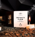 Aromatinės arbatinės žvakės 12vnt. Aromatic89