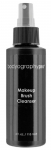 Makiažo &scaron;epetėlių valiklis Bodyography Makeup Brush Cleanser BDPS03, 118 ml