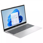HP 15-fd0113dx 15.6"" HD i3-N305 8GB RAM 128GB UFS W11H S Mode, Natural Silver