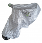 Uždangalas elektriniam triračiui ir keturračiui &ndash; apsauga nuo lietaus ir saulės