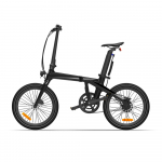 ADO Air CARBON elektrinis dviratis 250 W, Baterija 36 V, 9.6Ah