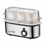 Kiau&scaron;inių virimo aparatas TZS First Austria Egg Boiler 210W FA-5115-2