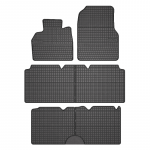 KILIMĖLIAI RENAULT ESPACE IV 2002-2014 3RD ROW
