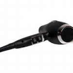 Plaukų džiovintuvas Osom Professional &bdquo;Matte Black Hair Dryer&ldquo;, OSOM6612BLDCHD
