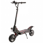 Elektrinis paspirtukas Beaster Scooter BS15PRO, 1200 W, 48 V, 18 Ah, naujos kartos amortizatoriai