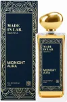 Kvepalai Made in Lab Oriental Midnight Aura MIL21188, 100 ml