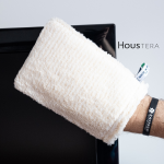 Kreminė Raypath pir&scaron;tinė - Odos, elektronikos, medžio valymas