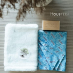 Dviejų &scaron;luosčių universalus Raypath rinkinys, NanoSilver