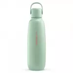 SodaStream Fizz & Go COOL 0,9L Termo gertuvė, Stainless Steel, Mint