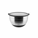 Metalinis dubenėlis Vinzer NZ50343, 2,5 l 20cm