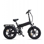 ENGWE ENGINE X elektrinis dviratis (20") 750W 13Ah