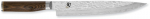 Damasko plieno peilis KAI Shun Premier Tim Malzer Series pjaustymo peilis 24 cm TDM-1704